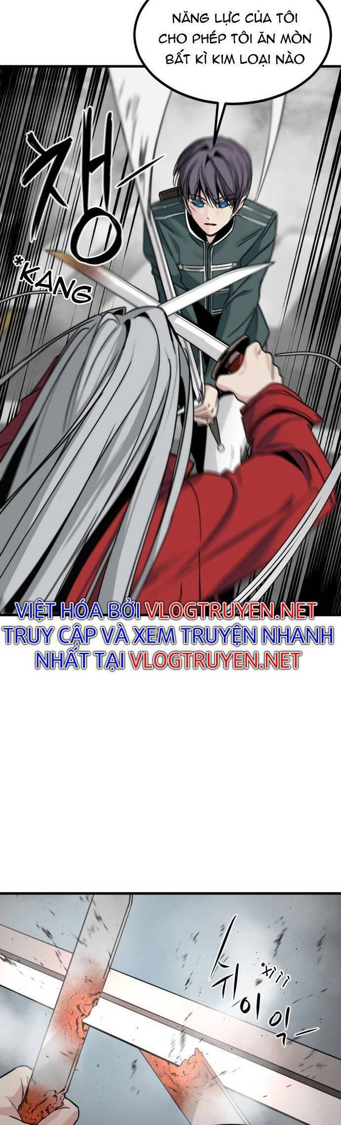 Kẻ Giết Anh Hùng Chapter 16 - 48