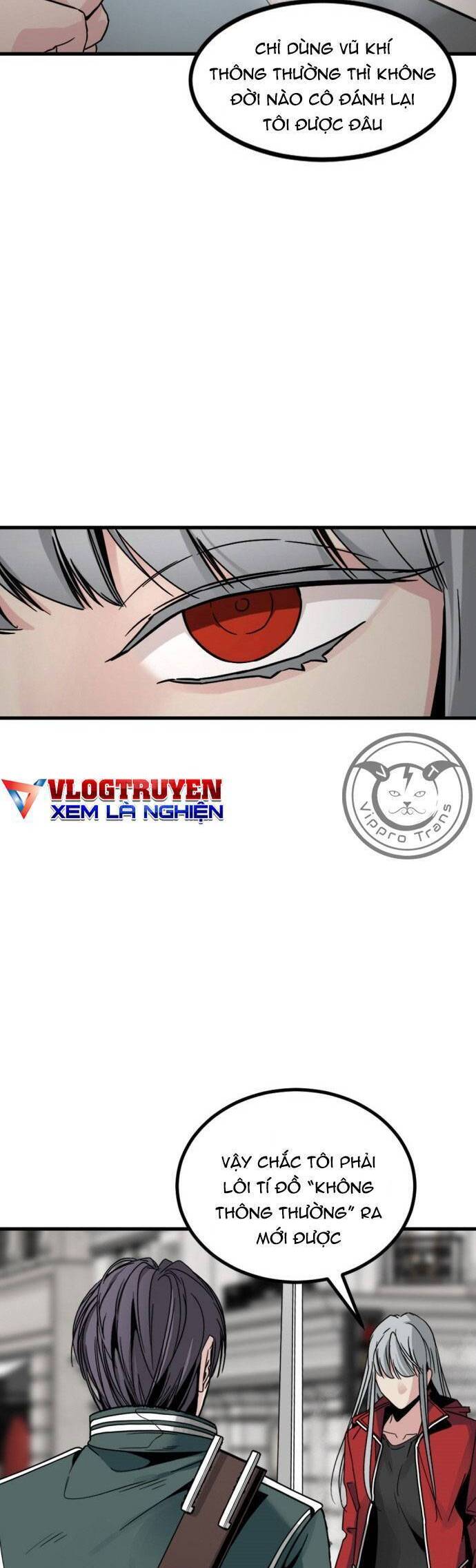 Kẻ Giết Anh Hùng Chapter 16 - 49