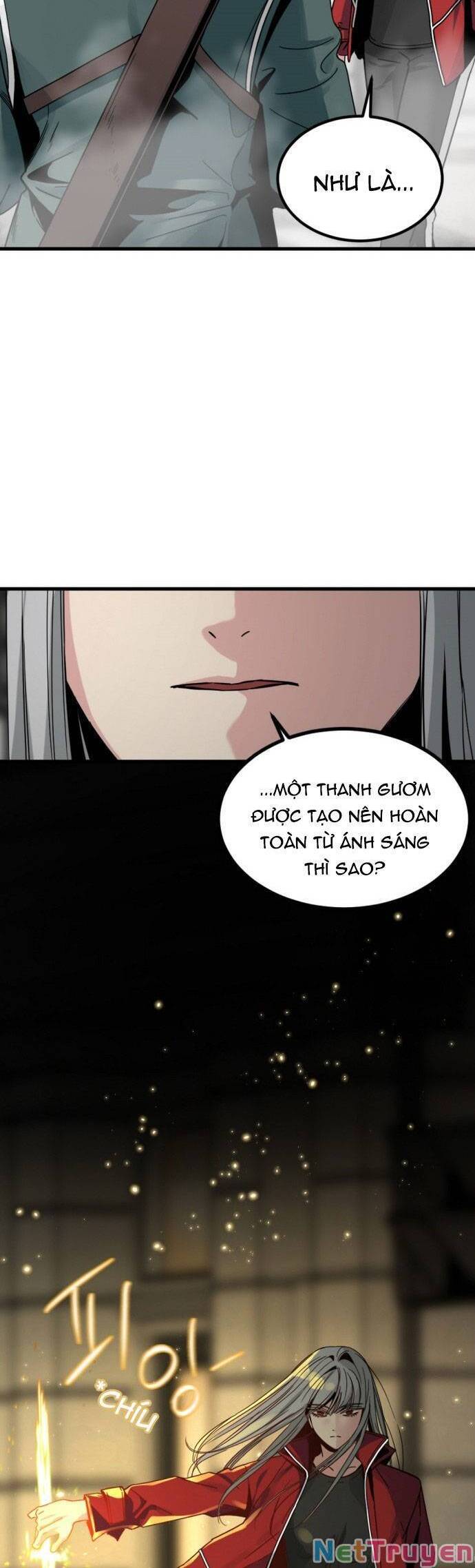 Kẻ Giết Anh Hùng Chapter 16 - 50