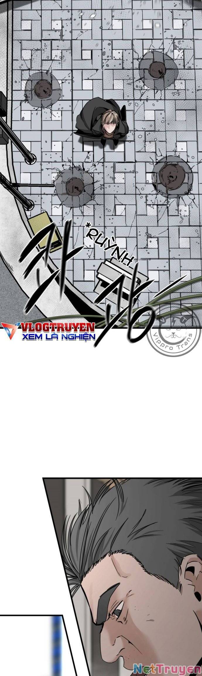 Kẻ Giết Anh Hùng Chapter 16 - 53