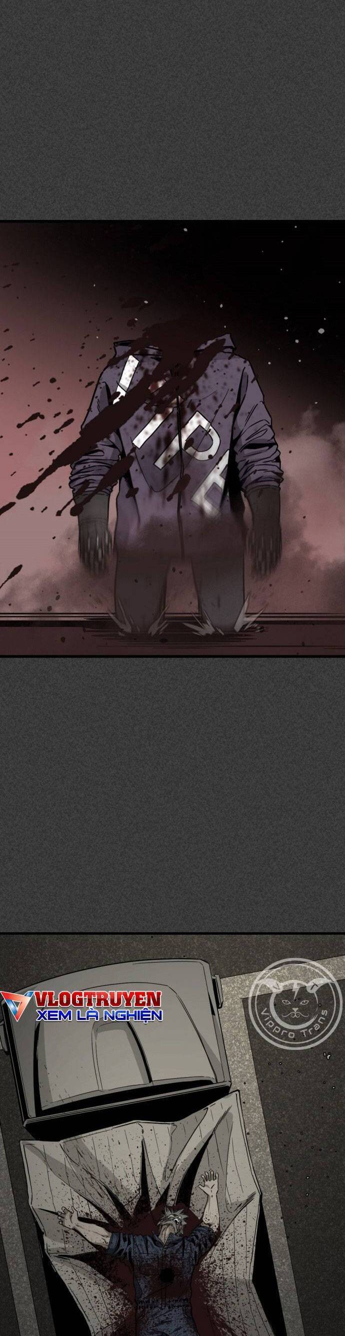 Kẻ Giết Anh Hùng Chapter 16 - 55