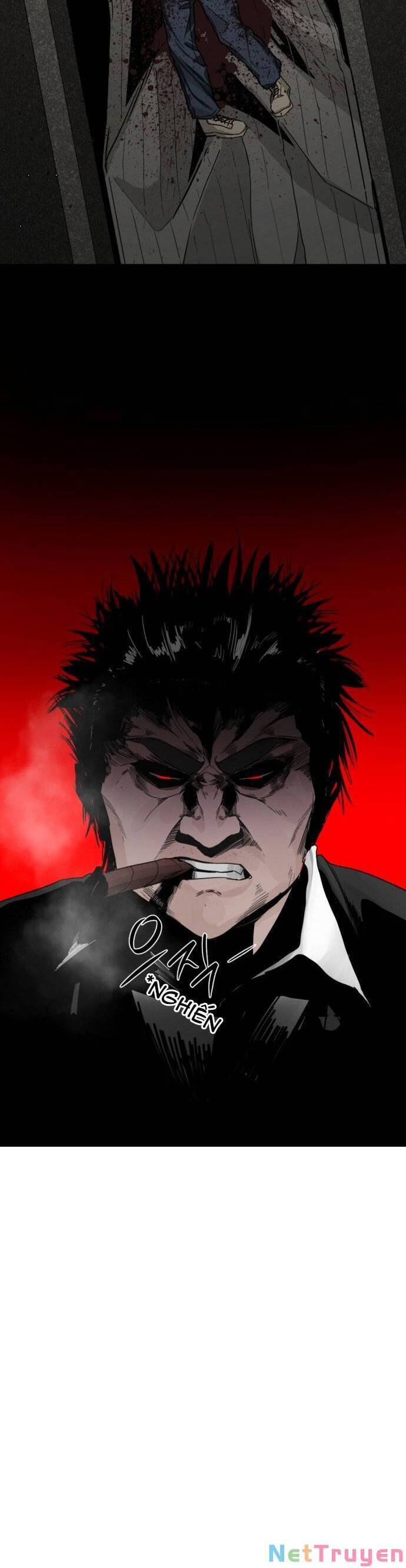 Kẻ Giết Anh Hùng Chapter 16 - 56