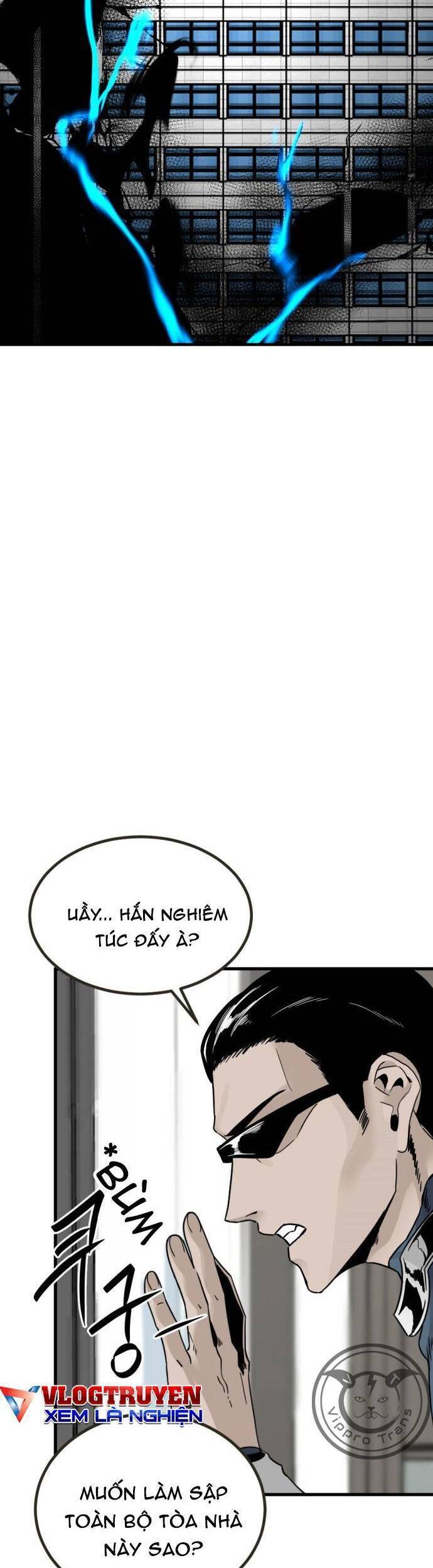 Kẻ Giết Anh Hùng Chapter 16 - 8