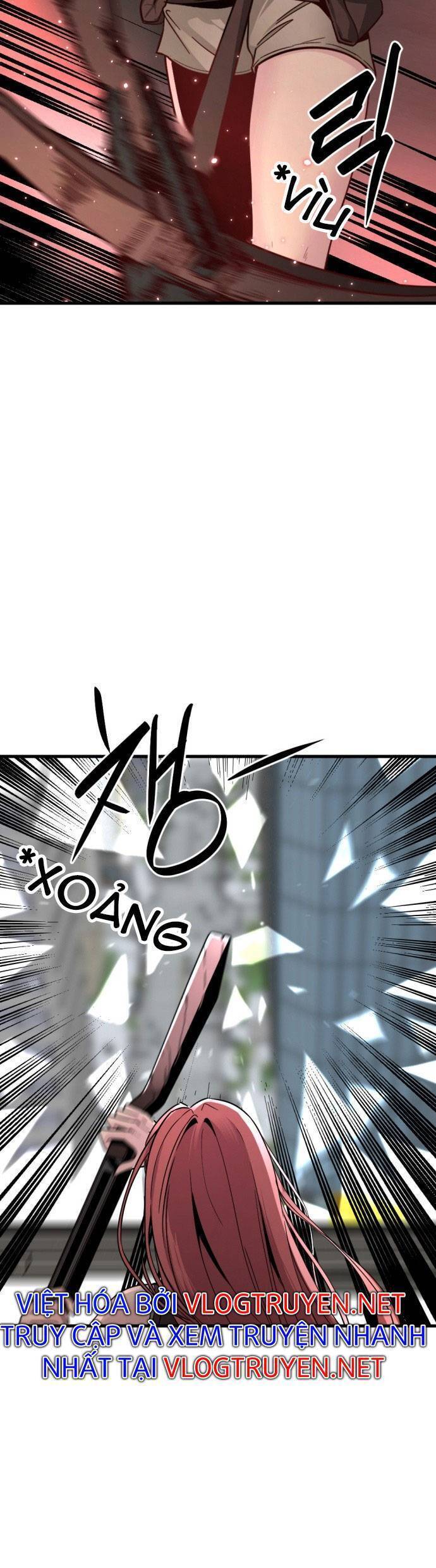 Kẻ Giết Anh Hùng Chapter 16 - 10