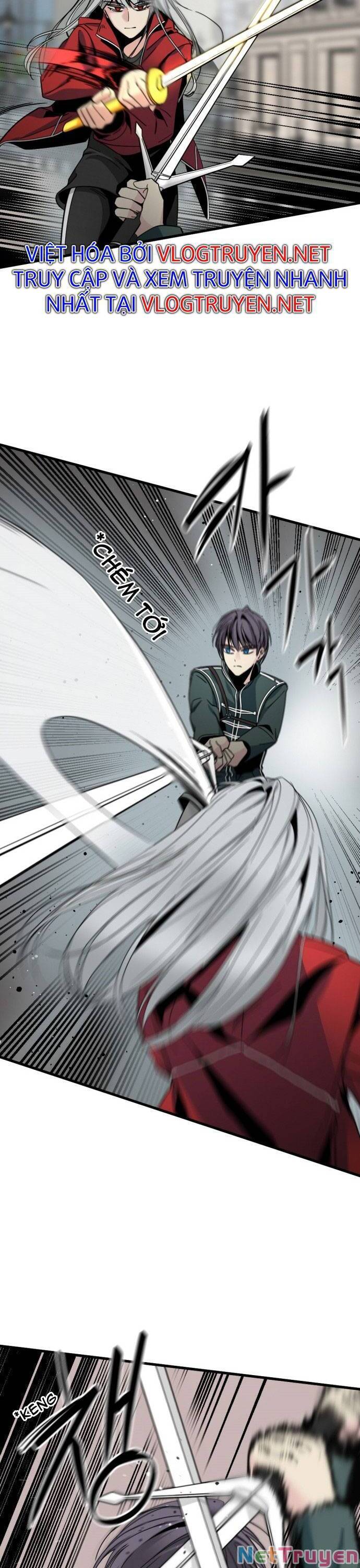 Kẻ Giết Anh Hùng Chapter 17 - 11