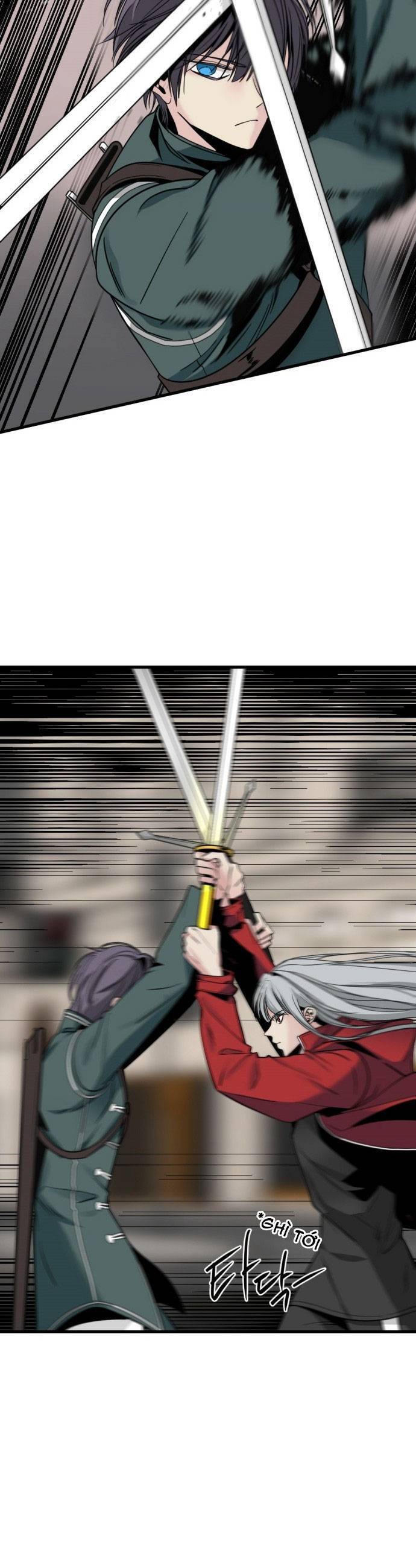 Kẻ Giết Anh Hùng Chapter 17 - 12