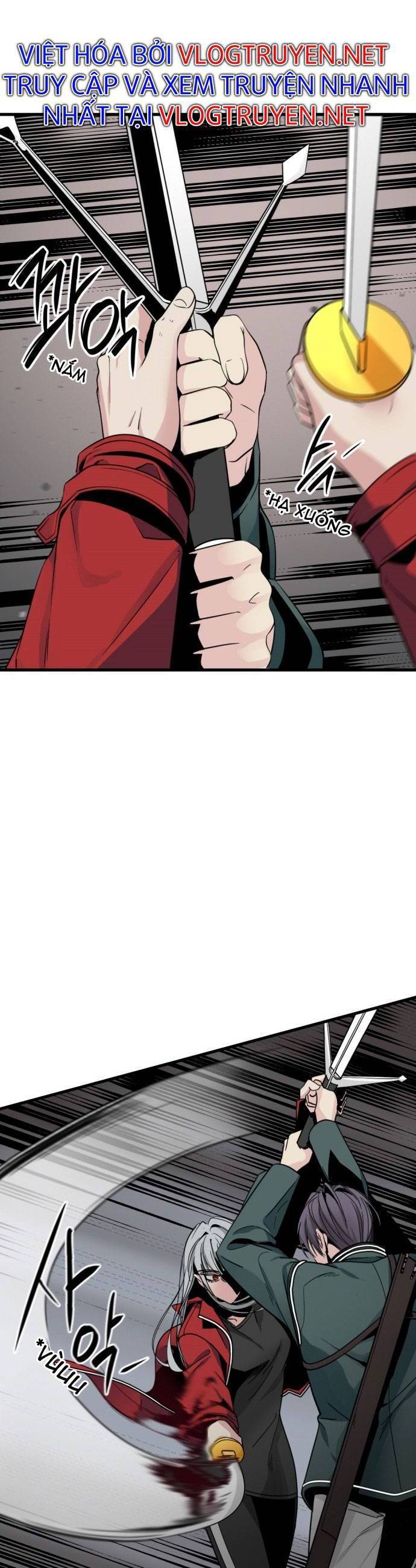 Kẻ Giết Anh Hùng Chapter 17 - 13