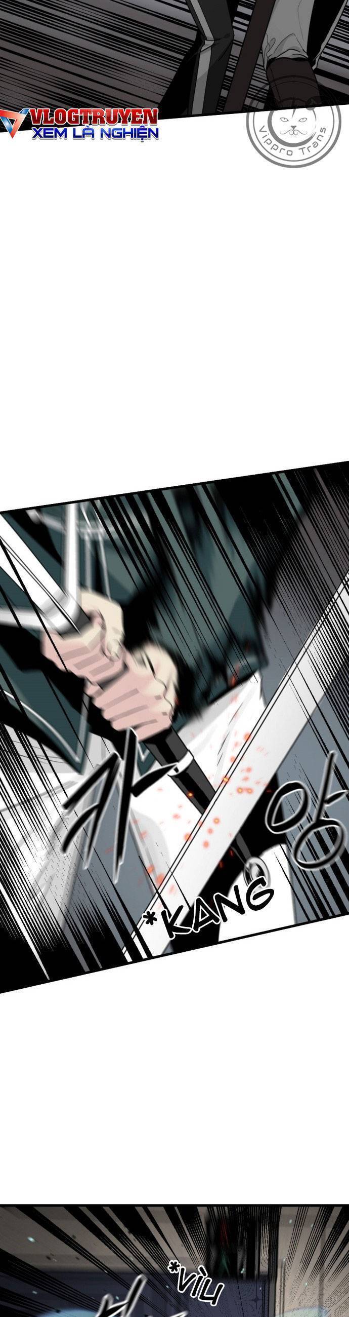 Kẻ Giết Anh Hùng Chapter 17 - 14