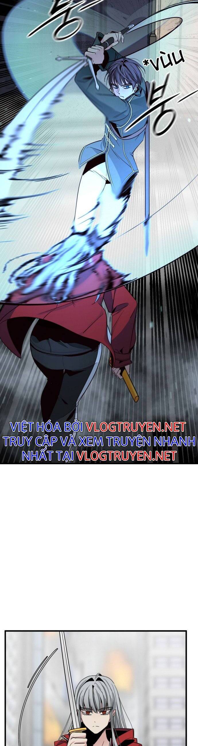 Kẻ Giết Anh Hùng Chapter 17 - 15