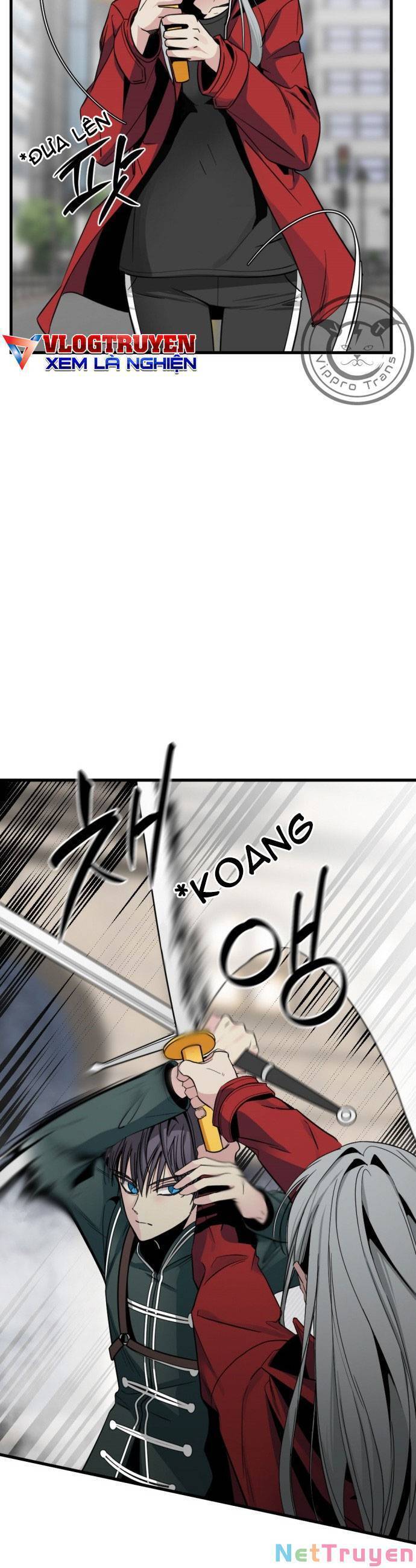 Kẻ Giết Anh Hùng Chapter 17 - 16