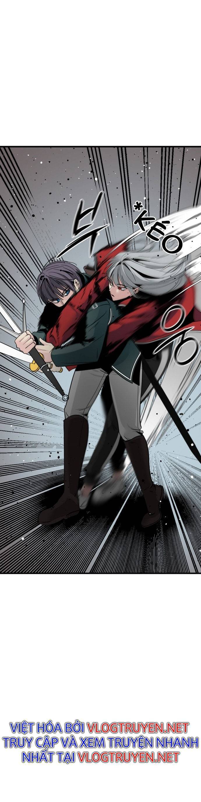 Kẻ Giết Anh Hùng Chapter 17 - 17