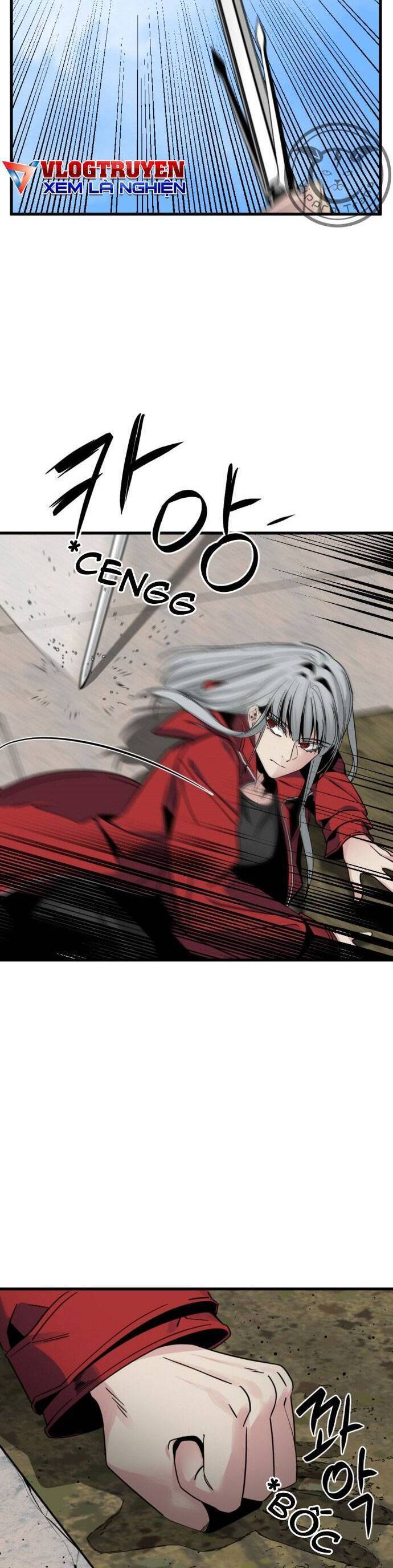 Kẻ Giết Anh Hùng Chapter 17 - 19