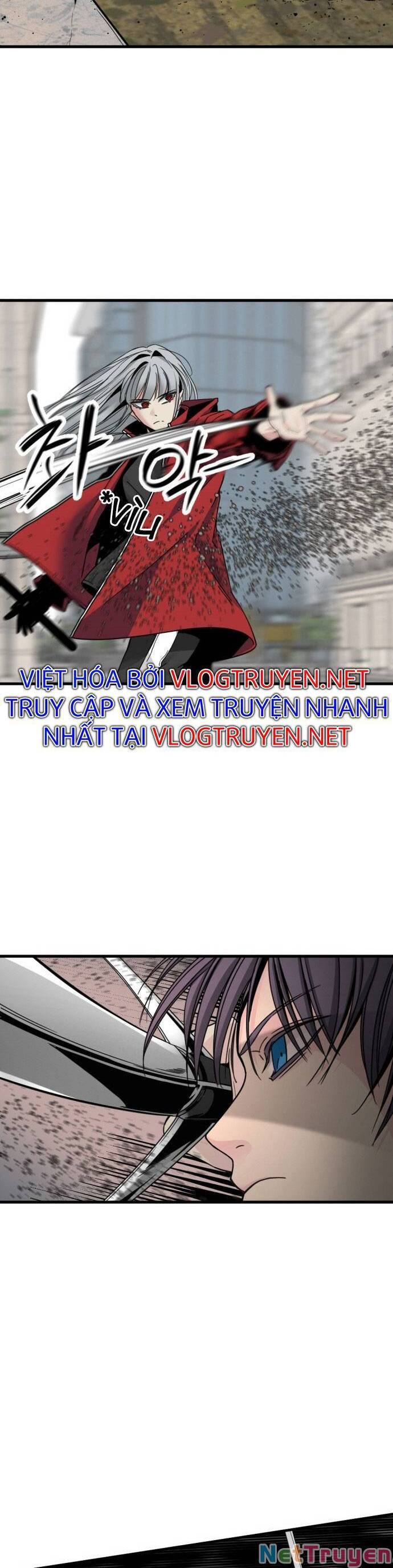 Kẻ Giết Anh Hùng Chapter 17 - 20