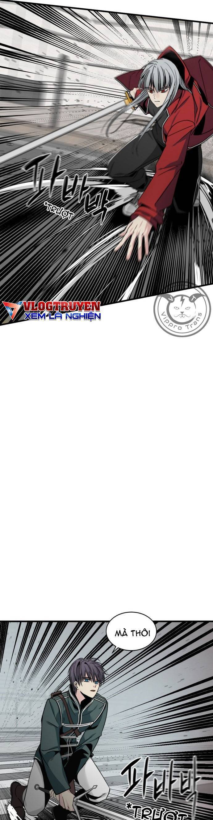 Kẻ Giết Anh Hùng Chapter 17 - 25