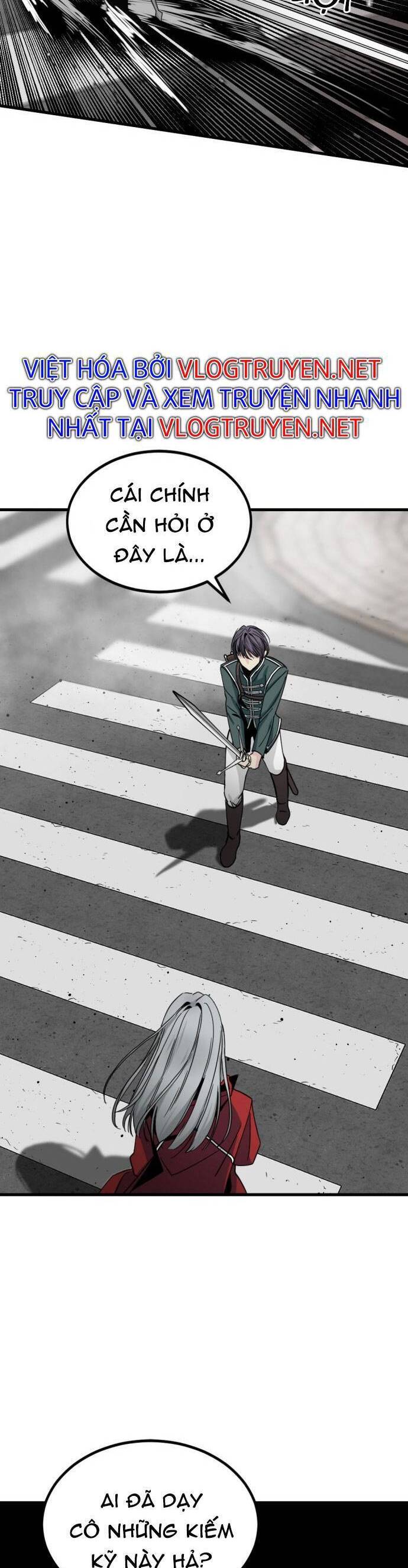 Kẻ Giết Anh Hùng Chapter 17 - 26