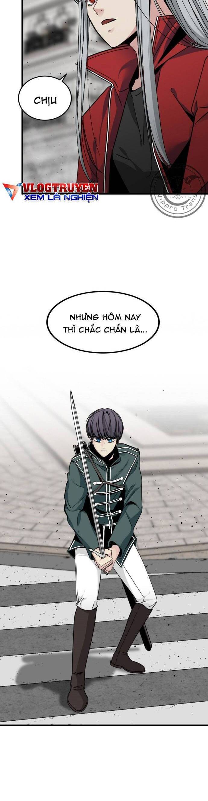 Kẻ Giết Anh Hùng Chapter 17 - 28