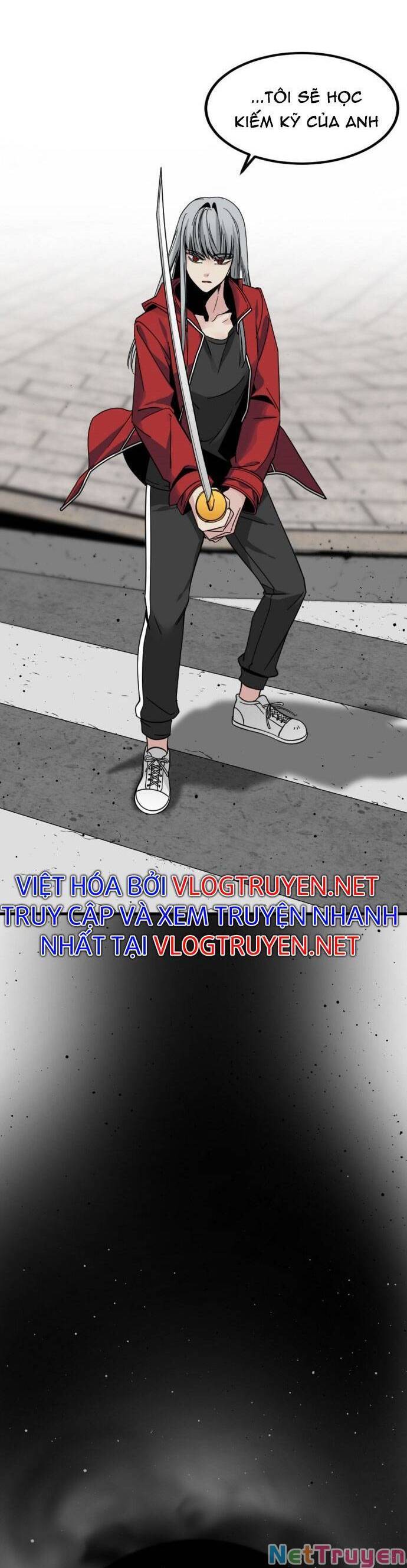 Kẻ Giết Anh Hùng Chapter 17 - 29