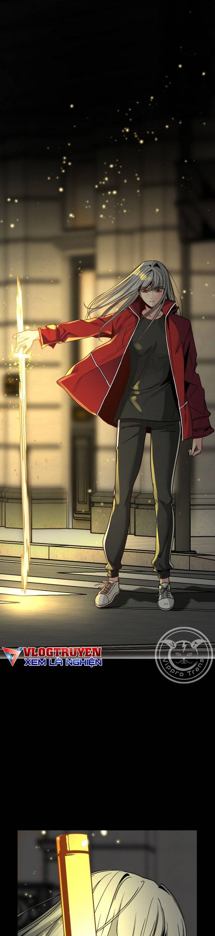 Kẻ Giết Anh Hùng Chapter 17 - 4