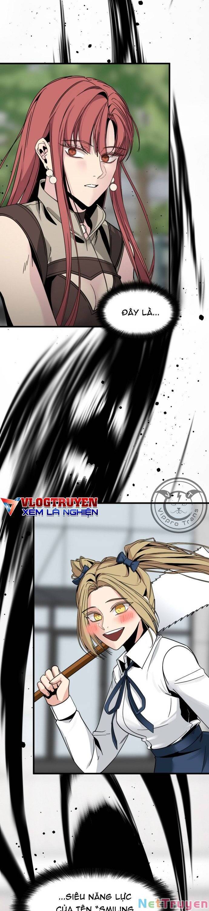 Kẻ Giết Anh Hùng Chapter 17 - 33