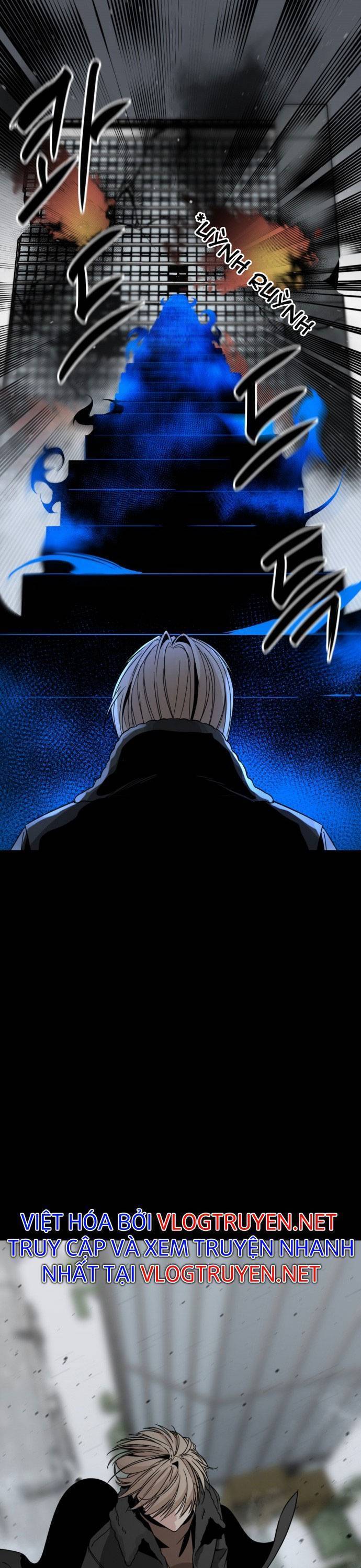 Kẻ Giết Anh Hùng Chapter 17 - 36