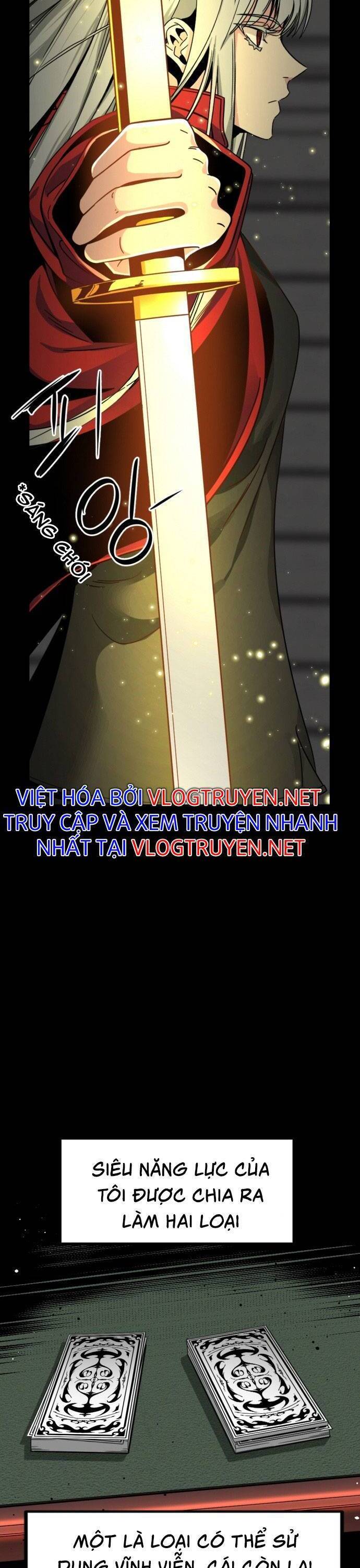 Kẻ Giết Anh Hùng Chapter 17 - 5