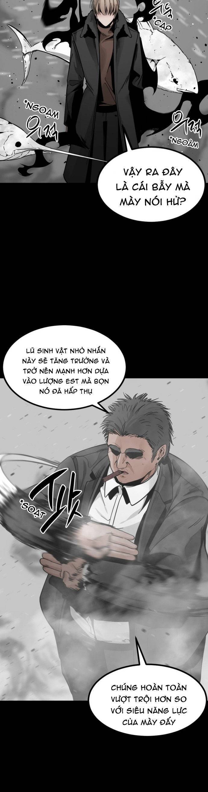 Kẻ Giết Anh Hùng Chapter 17 - 47