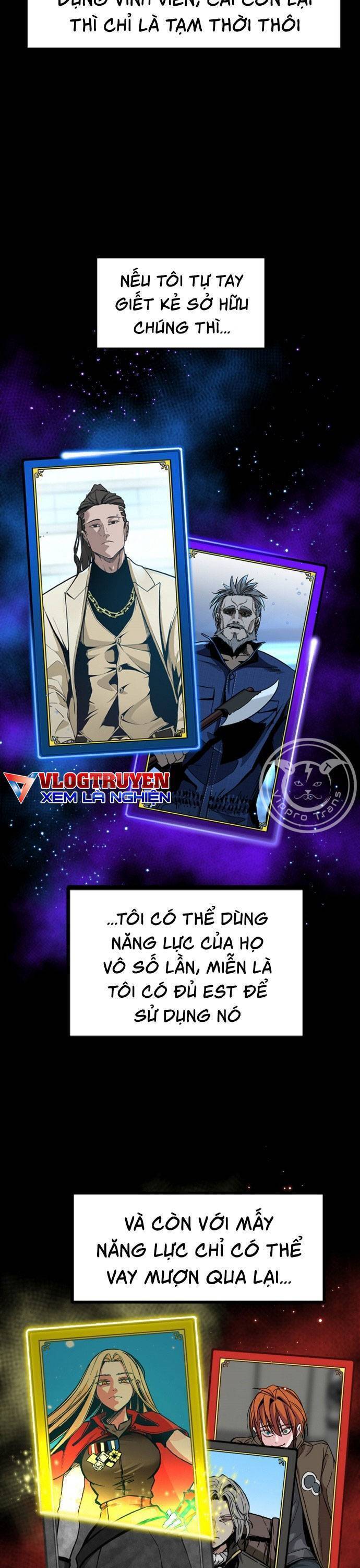 Kẻ Giết Anh Hùng Chapter 17 - 6