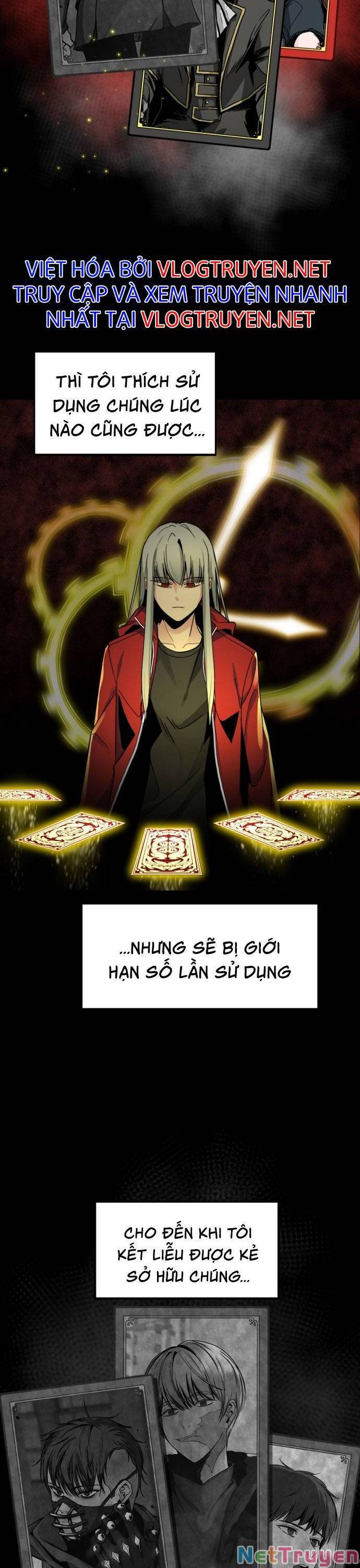 Kẻ Giết Anh Hùng Chapter 17 - 7