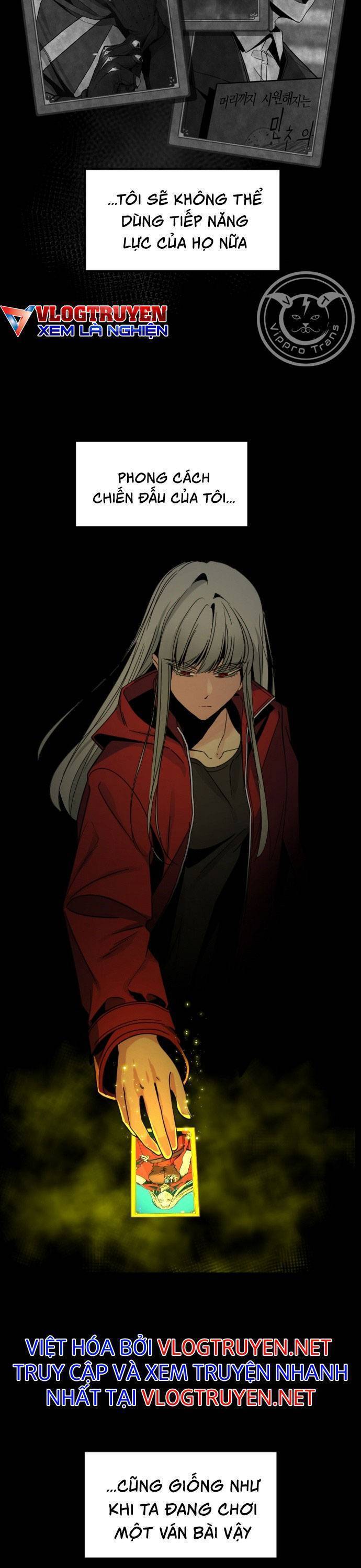Kẻ Giết Anh Hùng Chapter 17 - 8