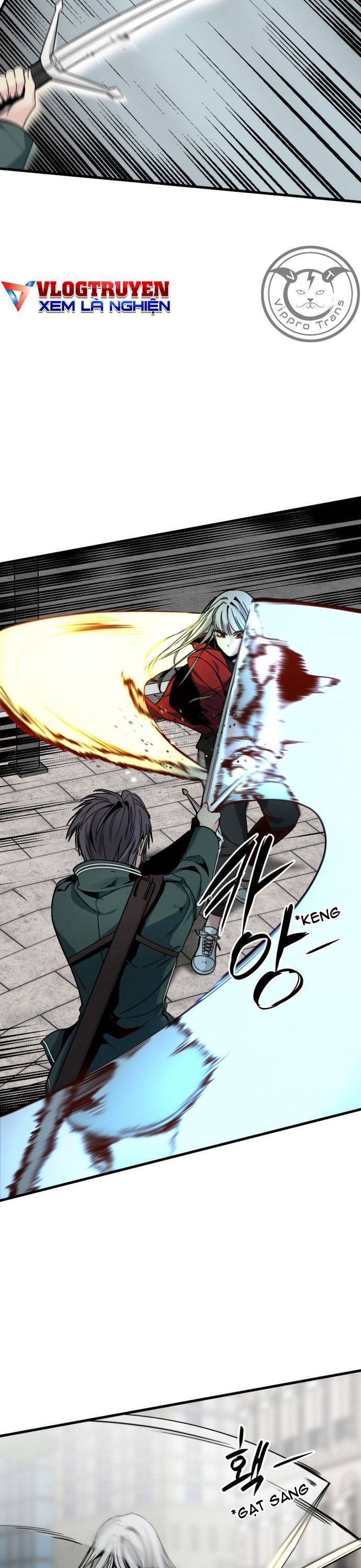 Kẻ Giết Anh Hùng Chapter 17 - 10