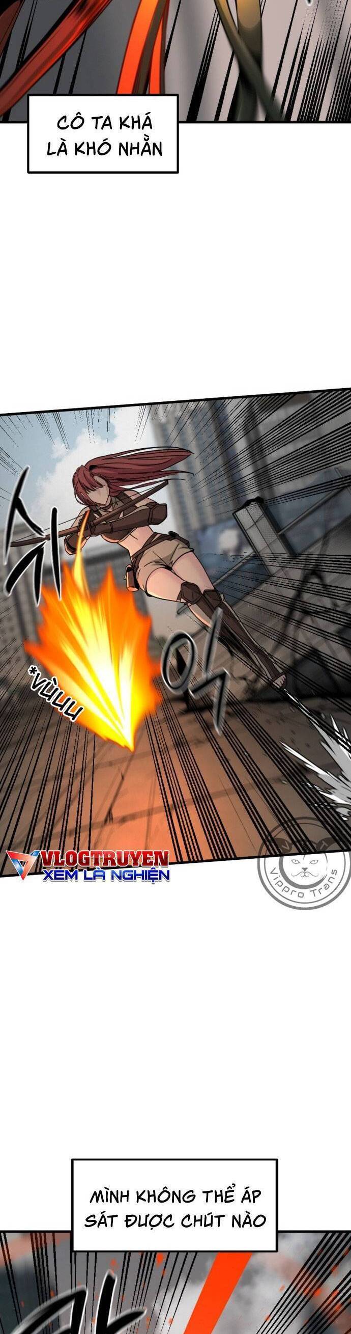 Kẻ Giết Anh Hùng Chapter 18 - 11