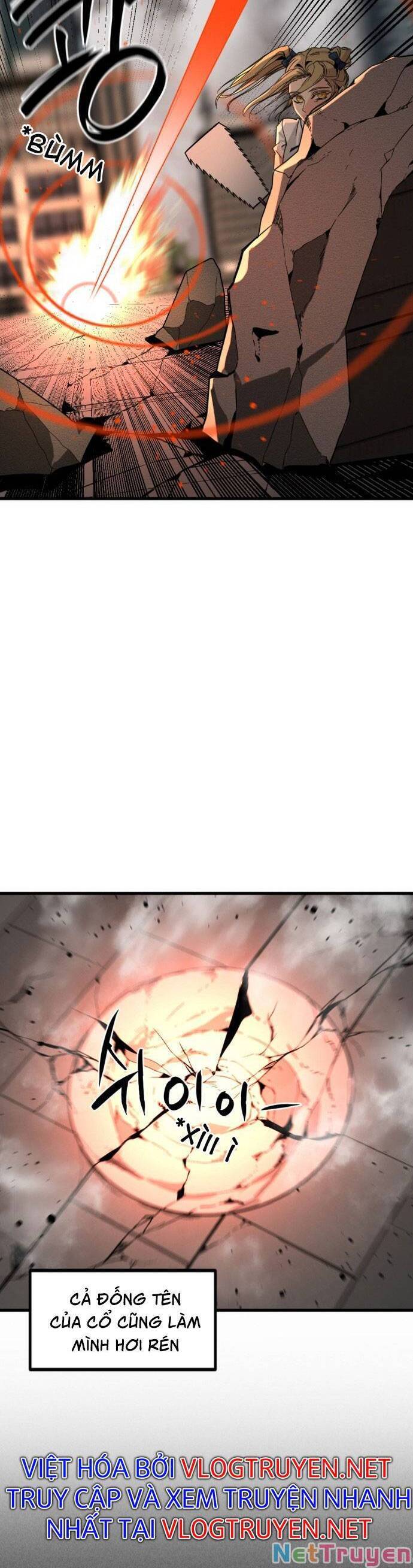 Kẻ Giết Anh Hùng Chapter 18 - 12