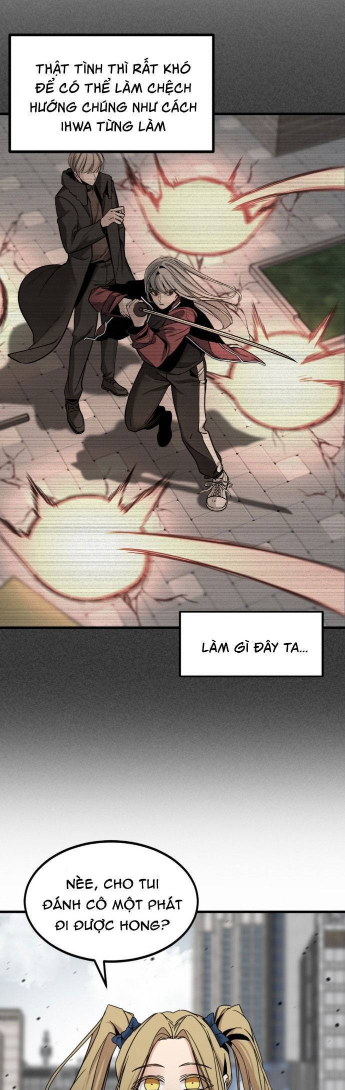 Kẻ Giết Anh Hùng Chapter 18 - 13