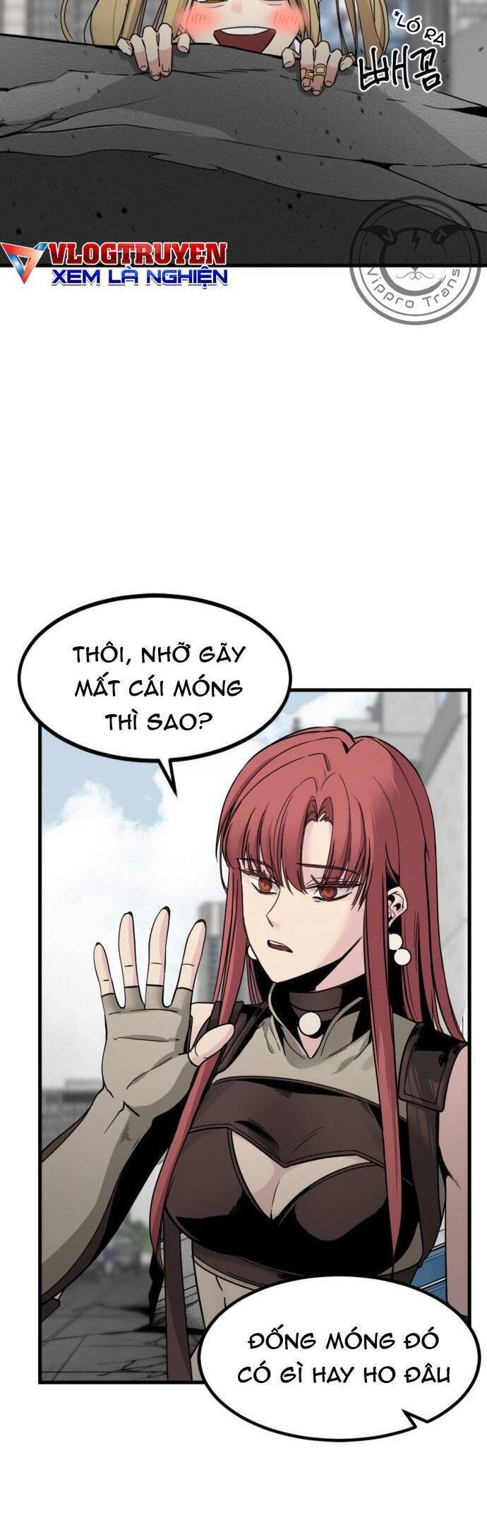 Kẻ Giết Anh Hùng Chapter 18 - 14