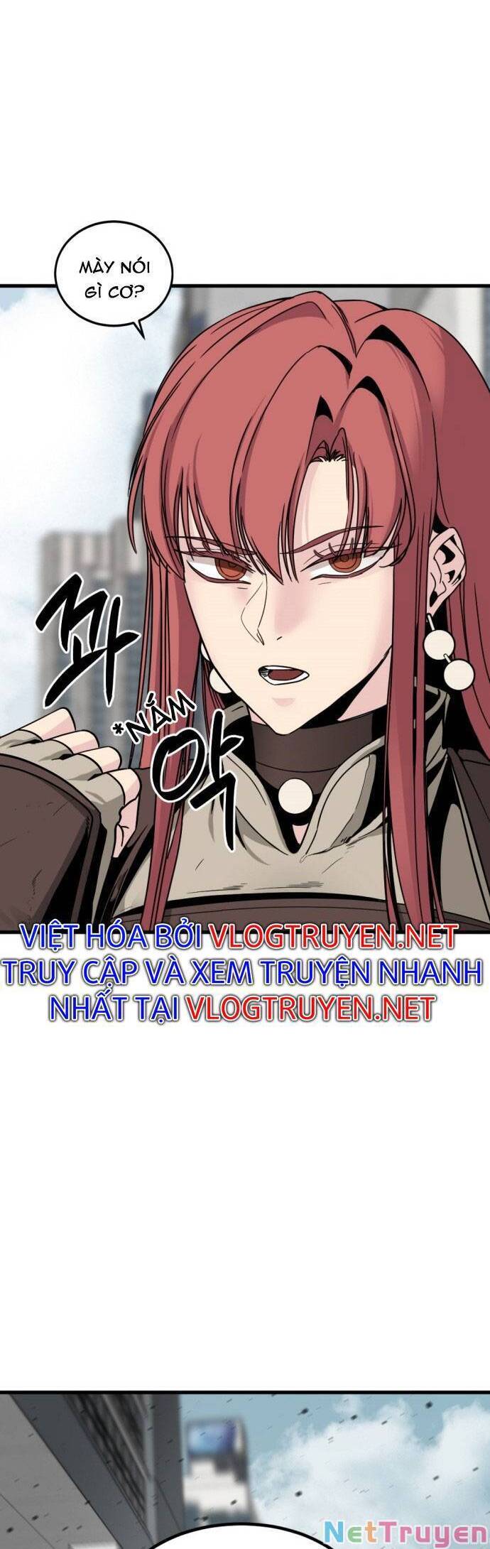 Kẻ Giết Anh Hùng Chapter 18 - 15