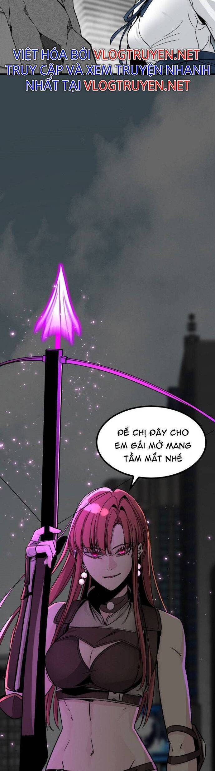 Kẻ Giết Anh Hùng Chapter 18 - 17