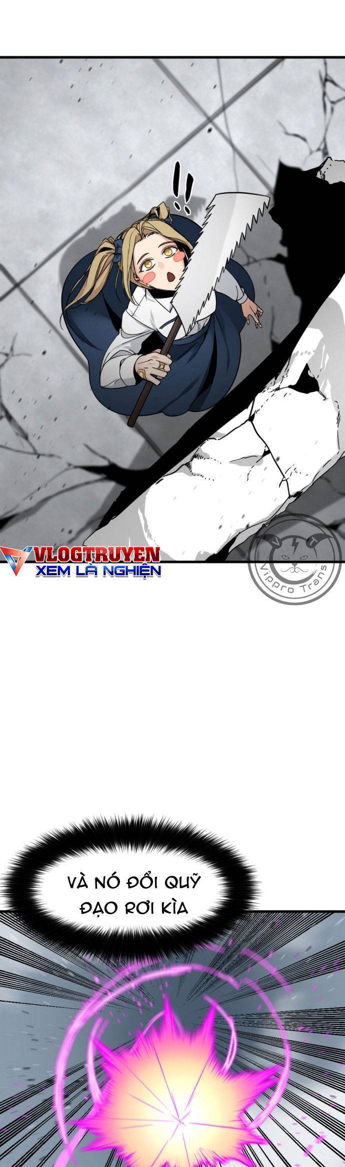 Kẻ Giết Anh Hùng Chapter 18 - 19