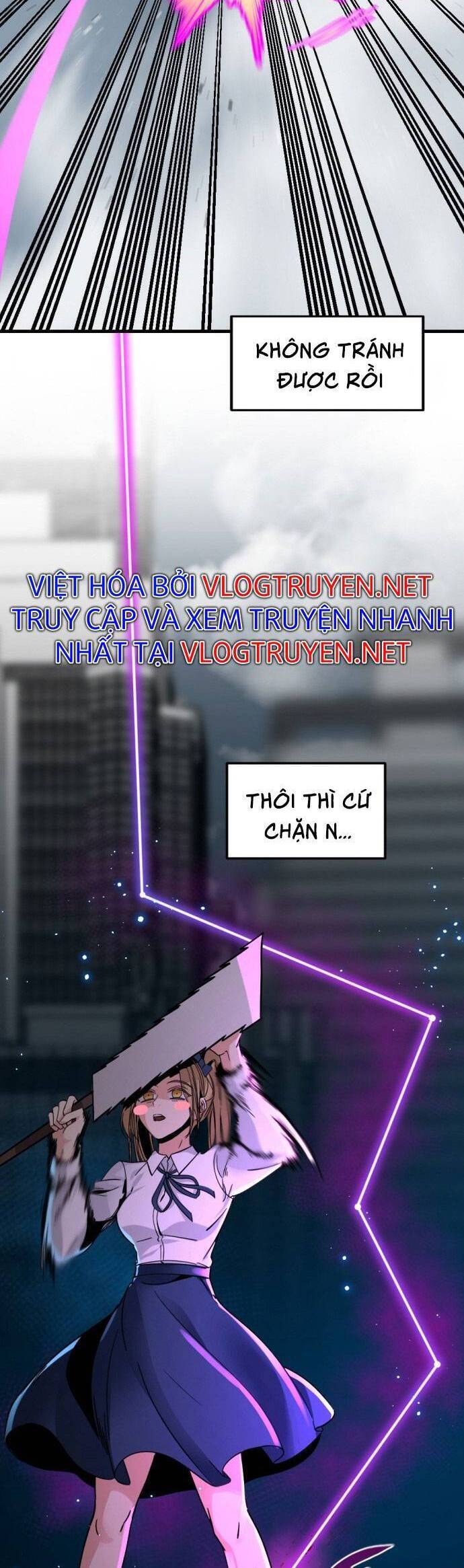 Kẻ Giết Anh Hùng Chapter 18 - 20