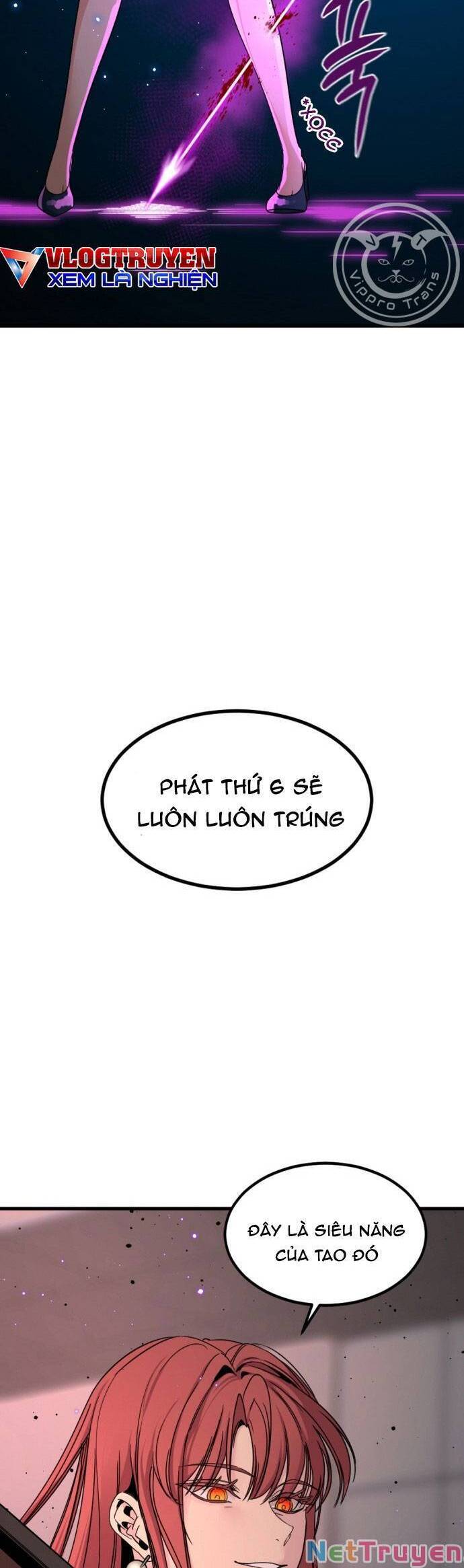 Kẻ Giết Anh Hùng Chapter 18 - 21