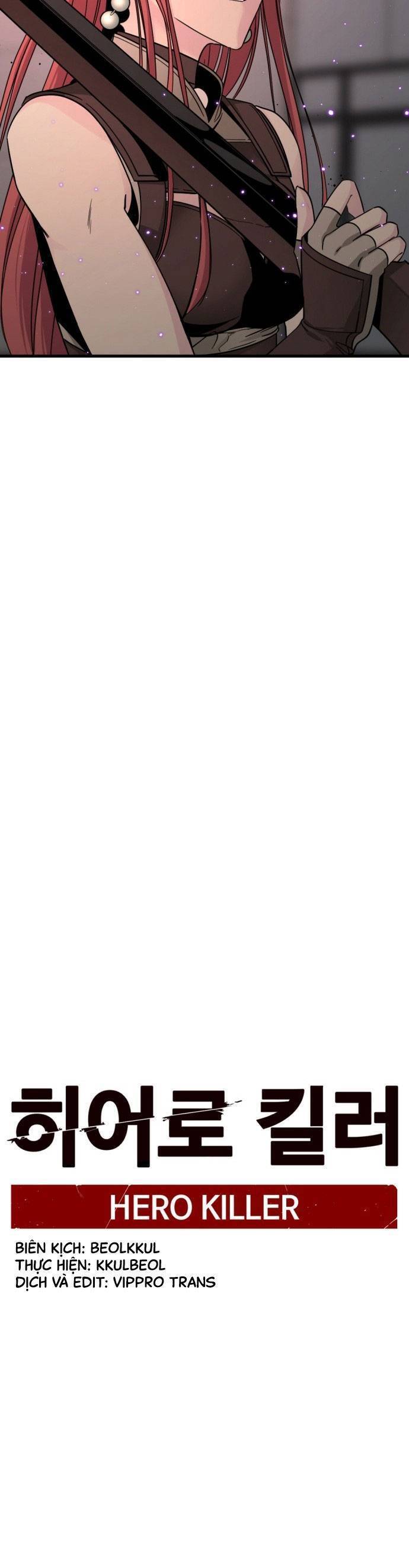 Kẻ Giết Anh Hùng Chapter 18 - 22