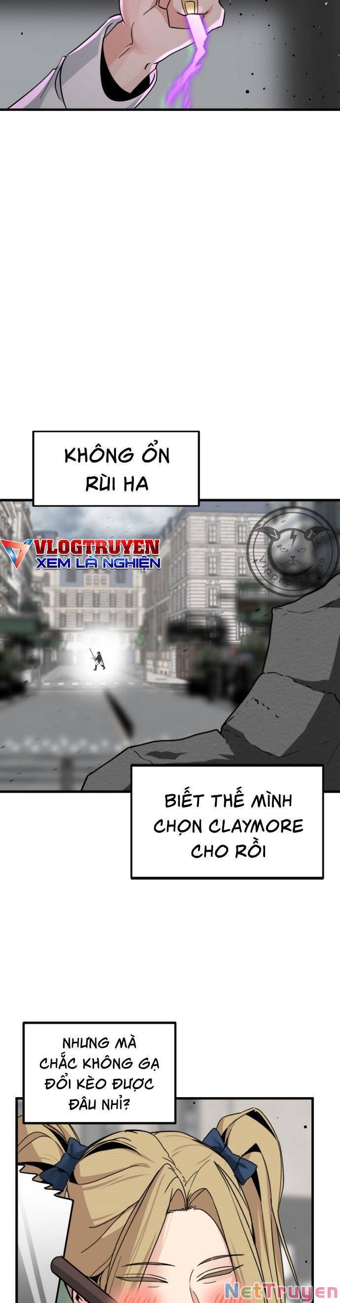 Kẻ Giết Anh Hùng Chapter 18 - 24