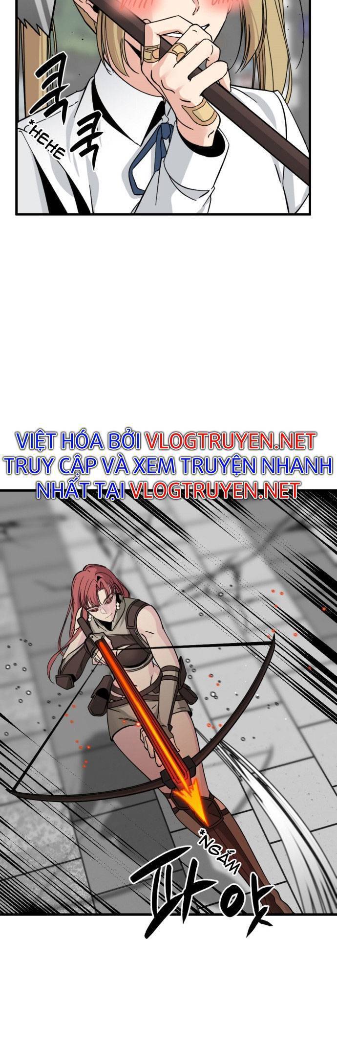 Kẻ Giết Anh Hùng Chapter 18 - 25