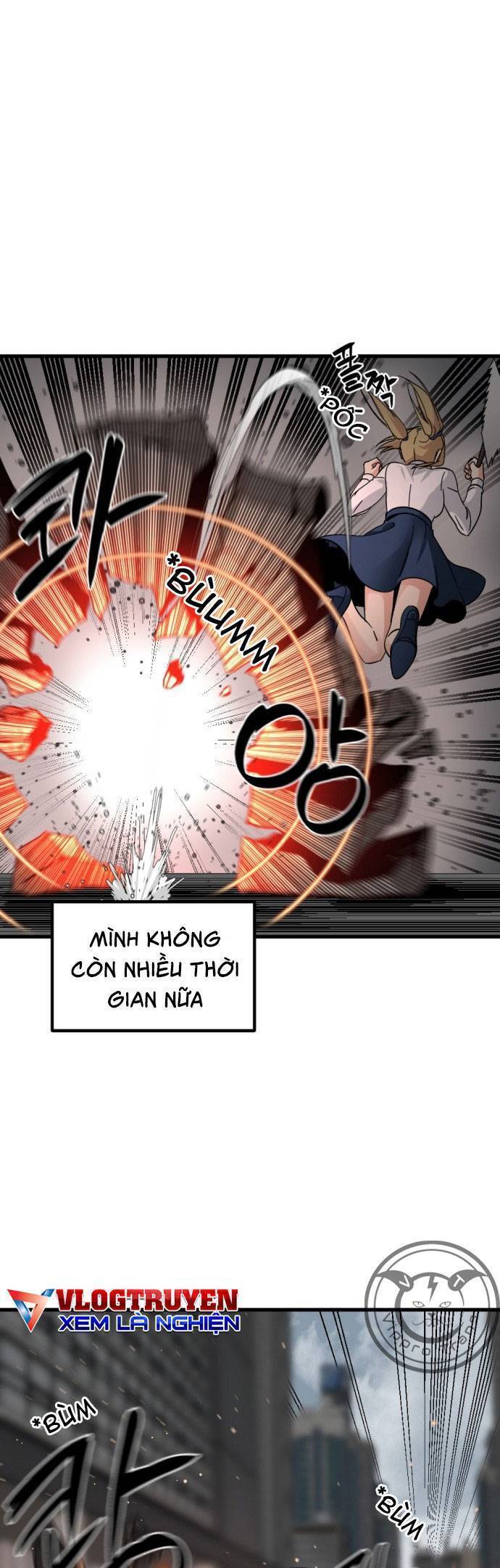 Kẻ Giết Anh Hùng Chapter 18 - 26