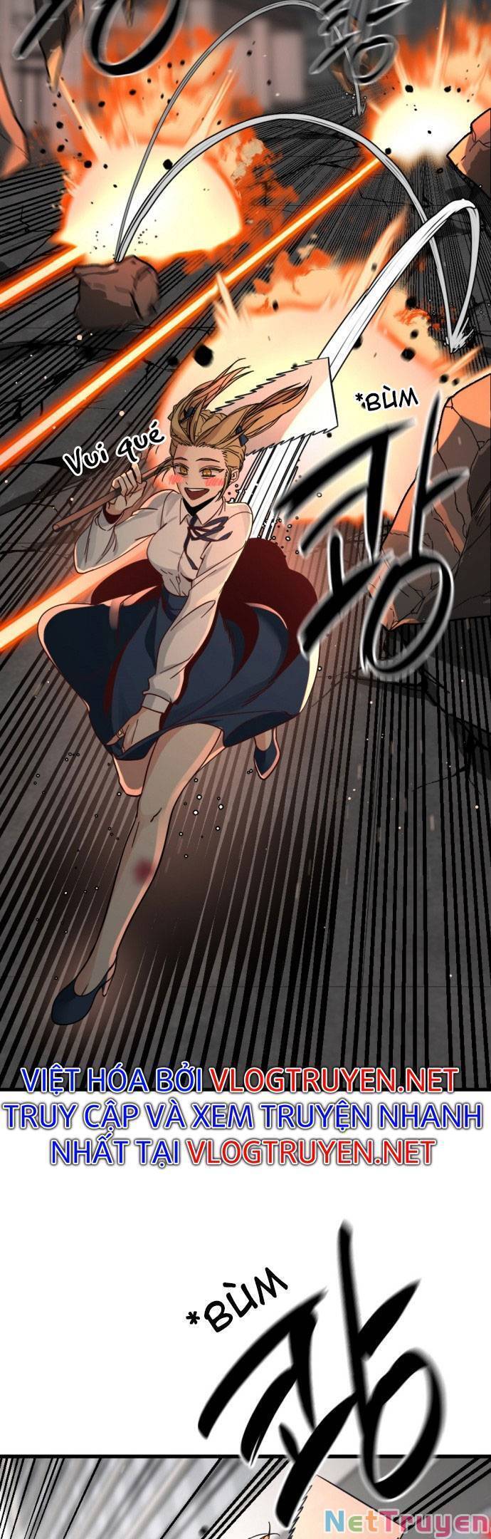 Kẻ Giết Anh Hùng Chapter 18 - 27