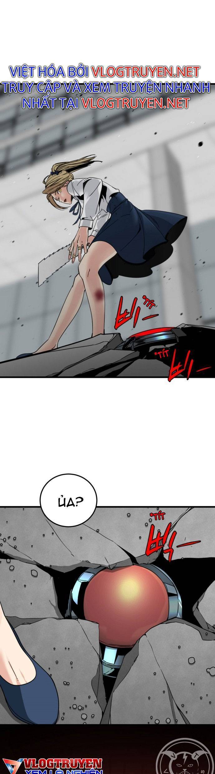 Kẻ Giết Anh Hùng Chapter 18 - 29