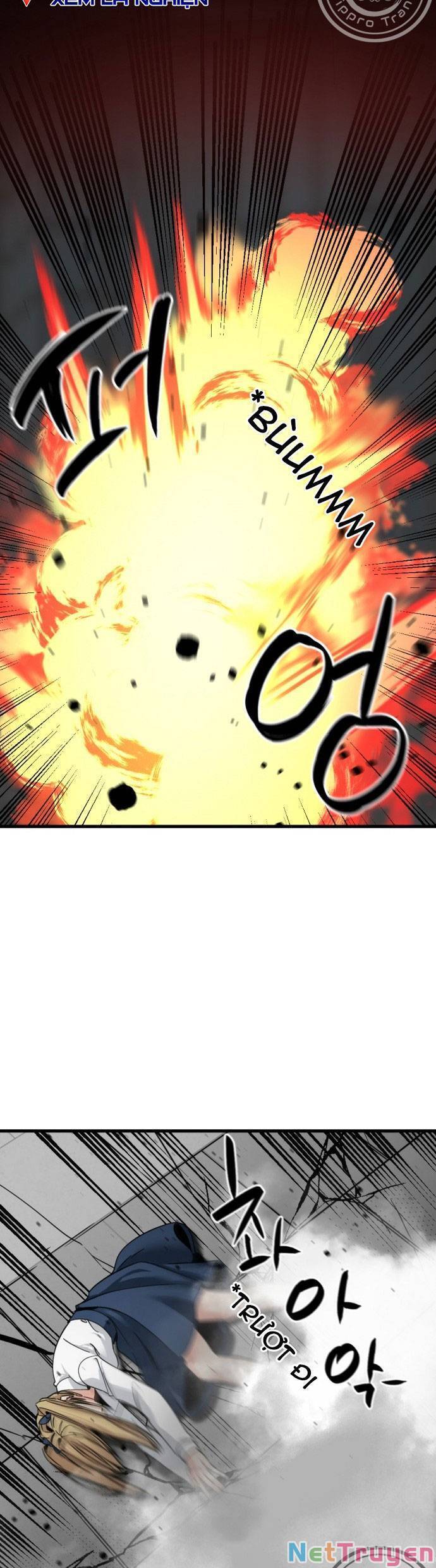 Kẻ Giết Anh Hùng Chapter 18 - 30