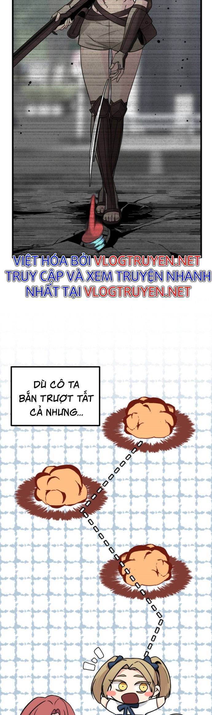 Kẻ Giết Anh Hùng Chapter 18 - 32