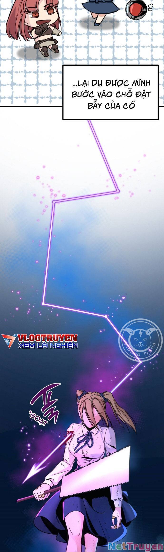 Kẻ Giết Anh Hùng Chapter 18 - 33