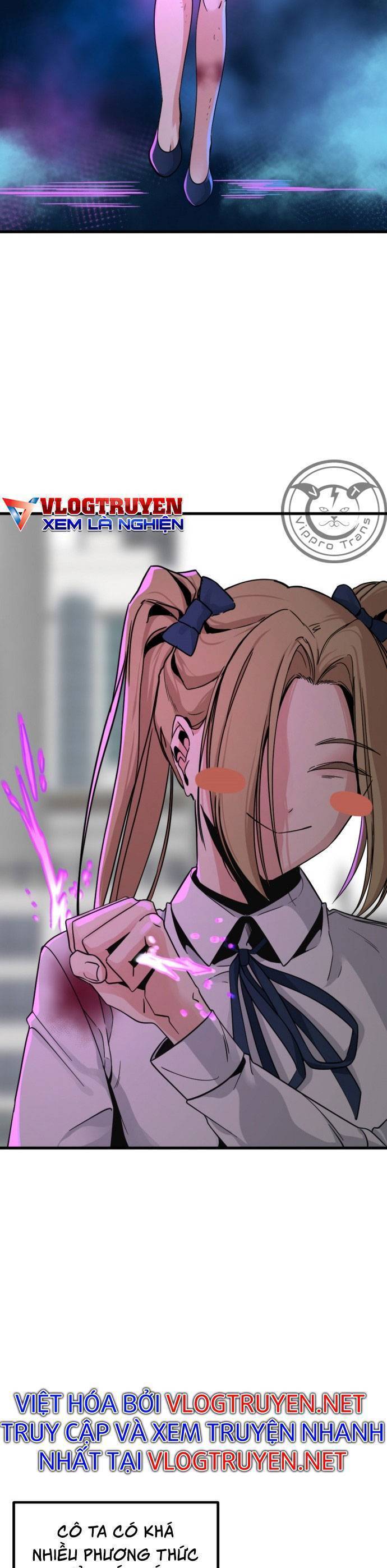 Kẻ Giết Anh Hùng Chapter 18 - 34