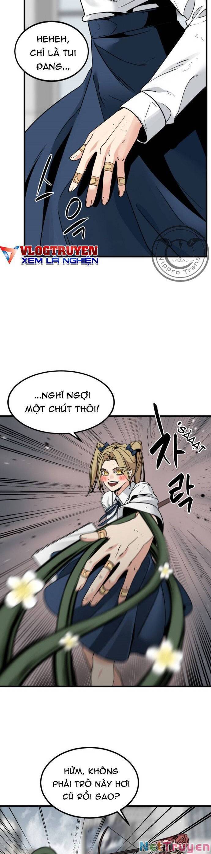 Kẻ Giết Anh Hùng Chapter 18 - 36